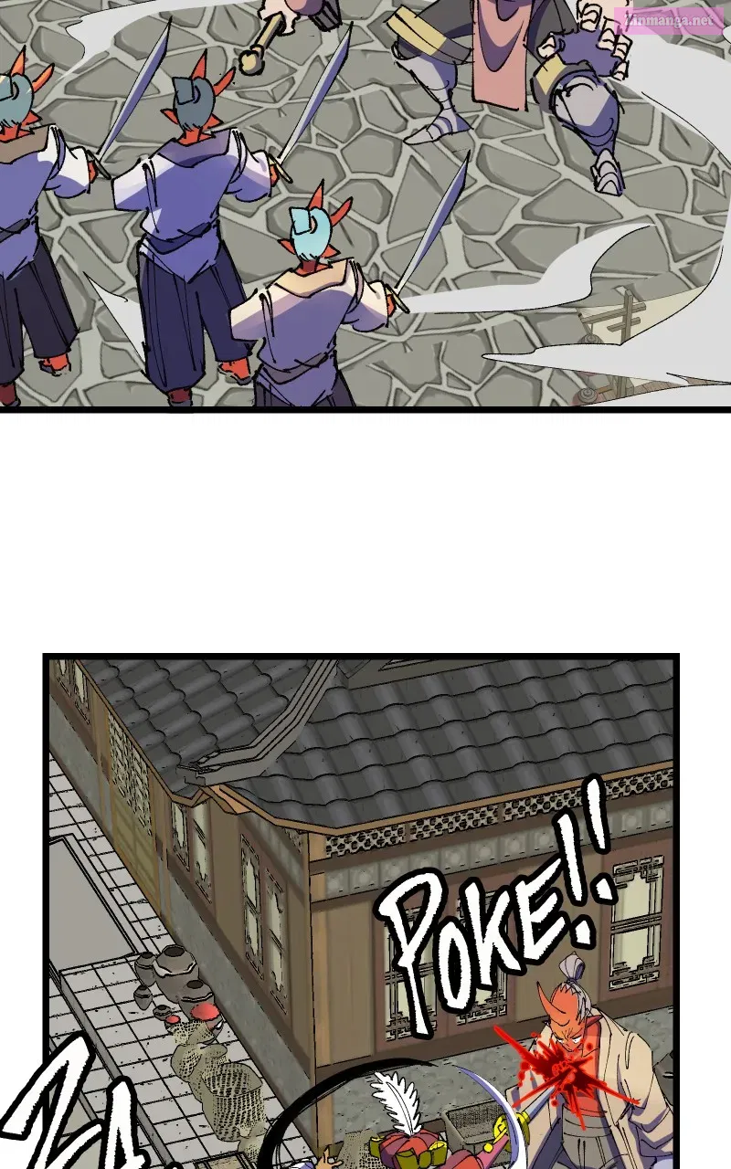 Just a Goblin Zinmanga X Chapter 25 Page 58
