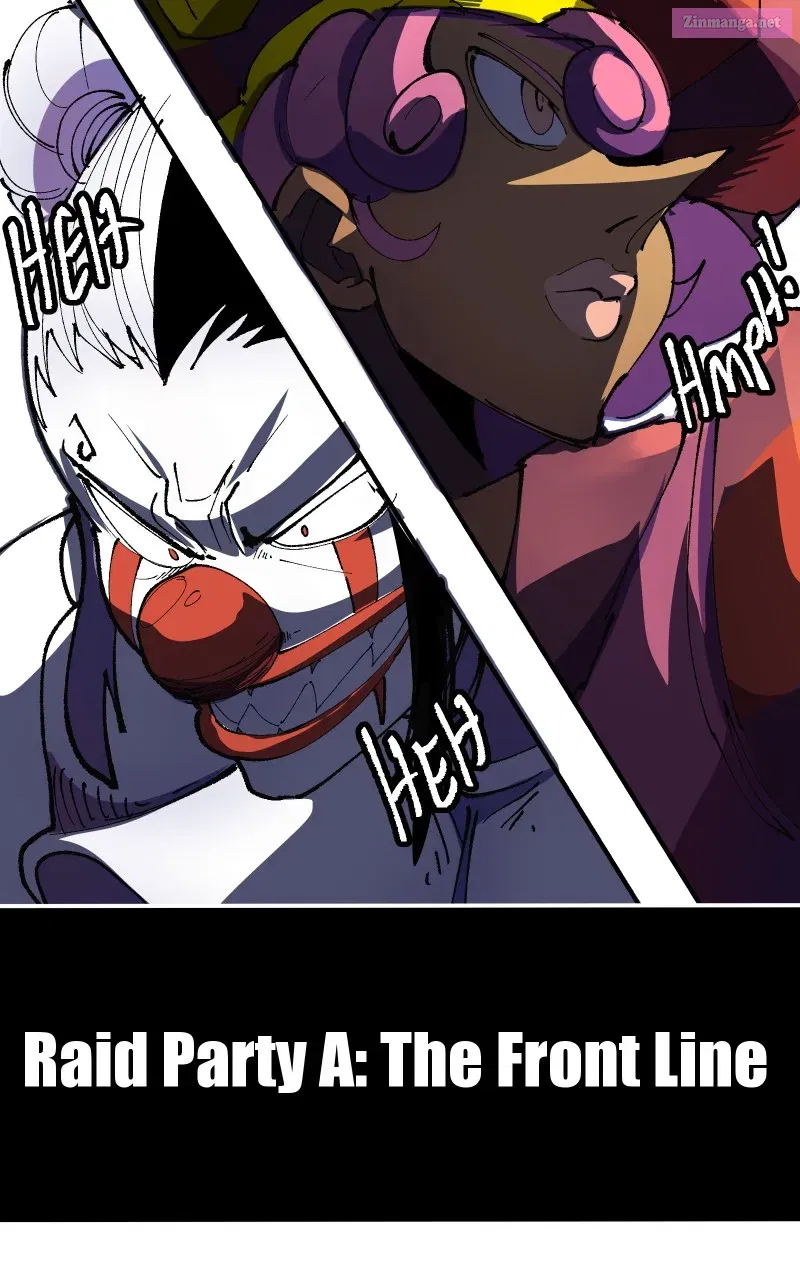 Just a Goblin Zinmanga X Chapter 25 Page 60