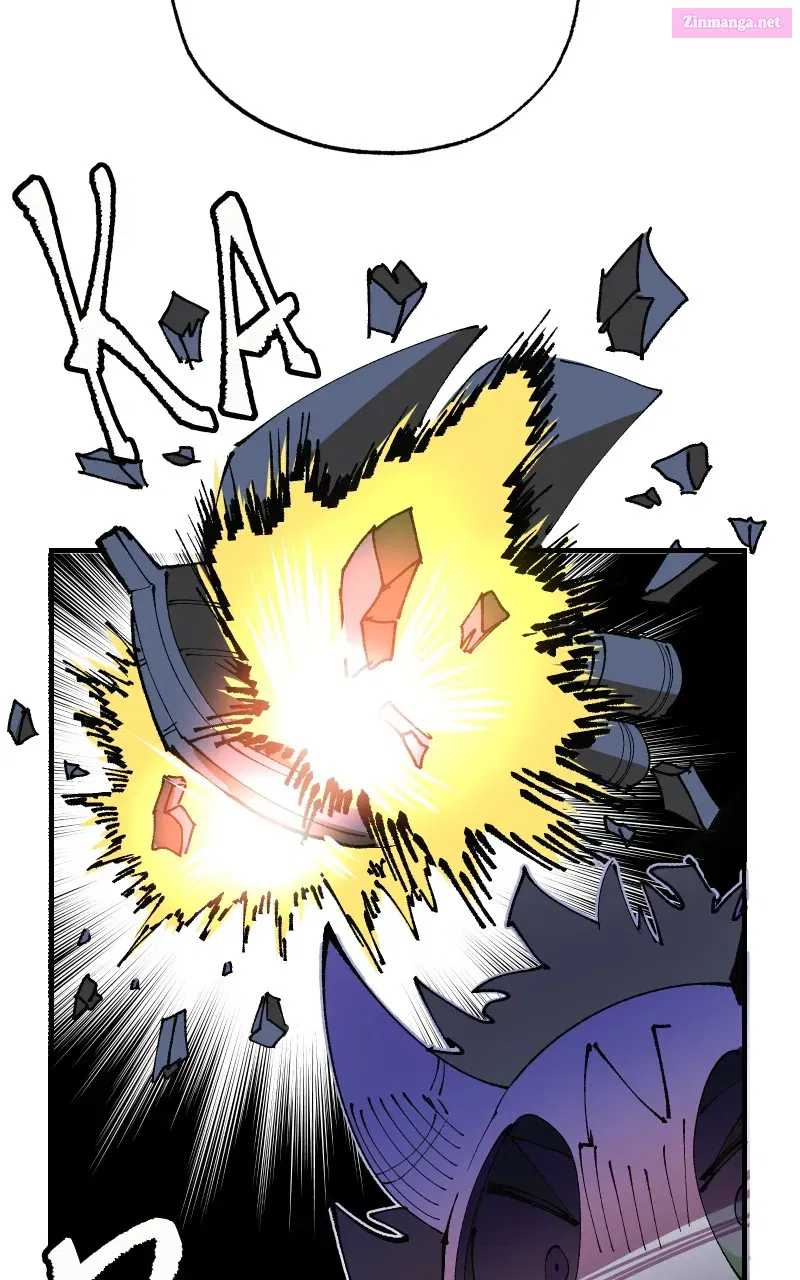 Just a Goblin Zinmanga X Chapter 25 Page 69