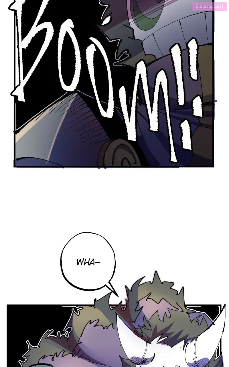Just a Goblin Zinmanga X Chapter 25 Page 70