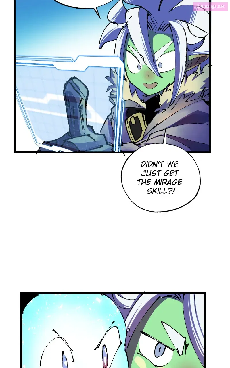 Just a Goblin Zinmanga X Chapter 23 Page 6