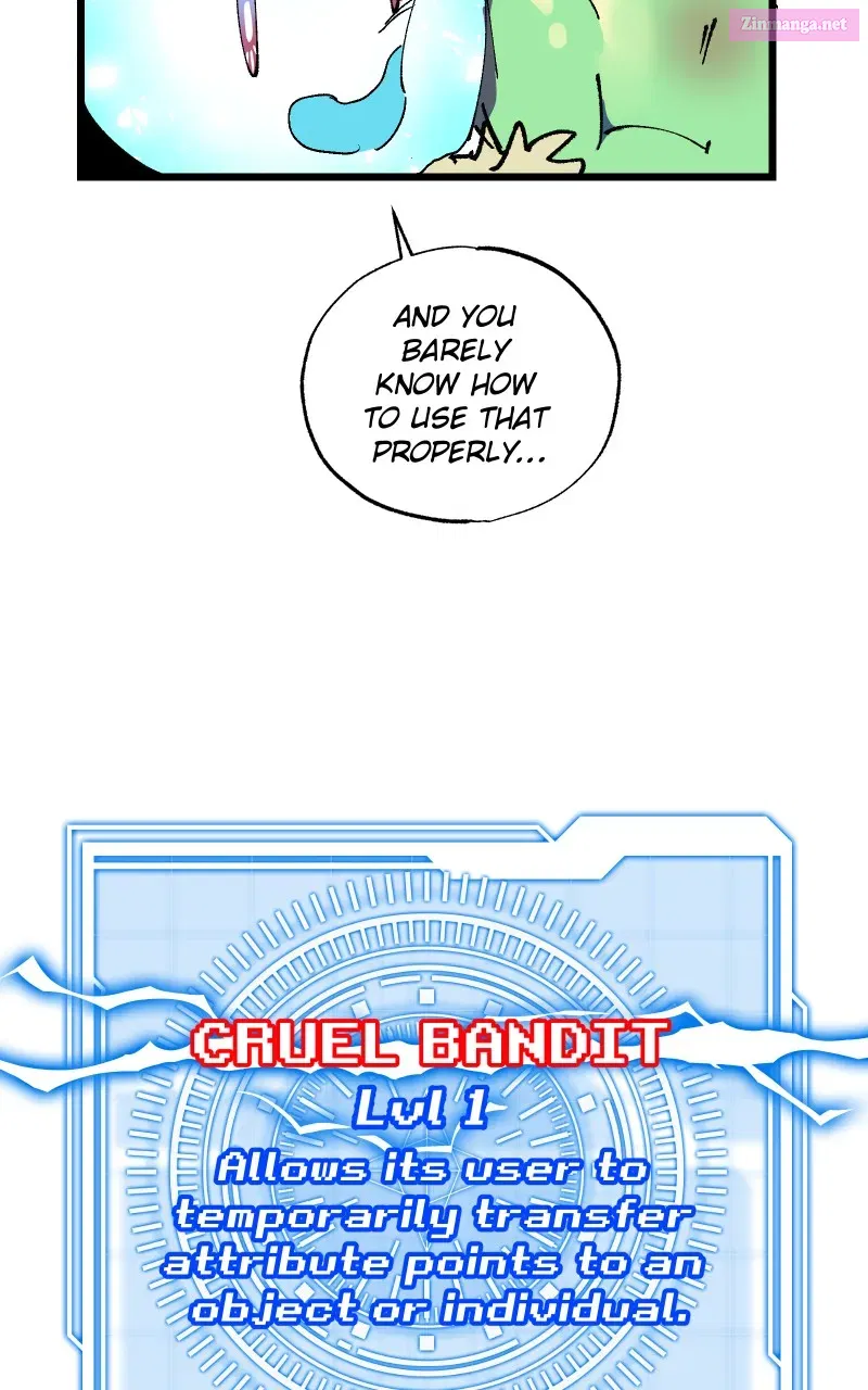 Just a Goblin Zinmanga X Chapter 23 Page 7