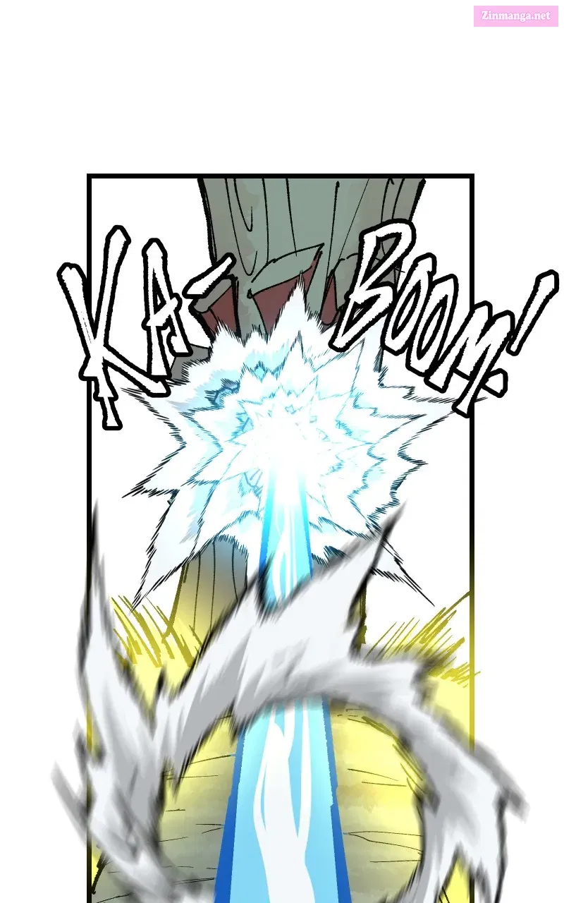 Just a Goblin Zinmanga X Chapter 23 Page 16