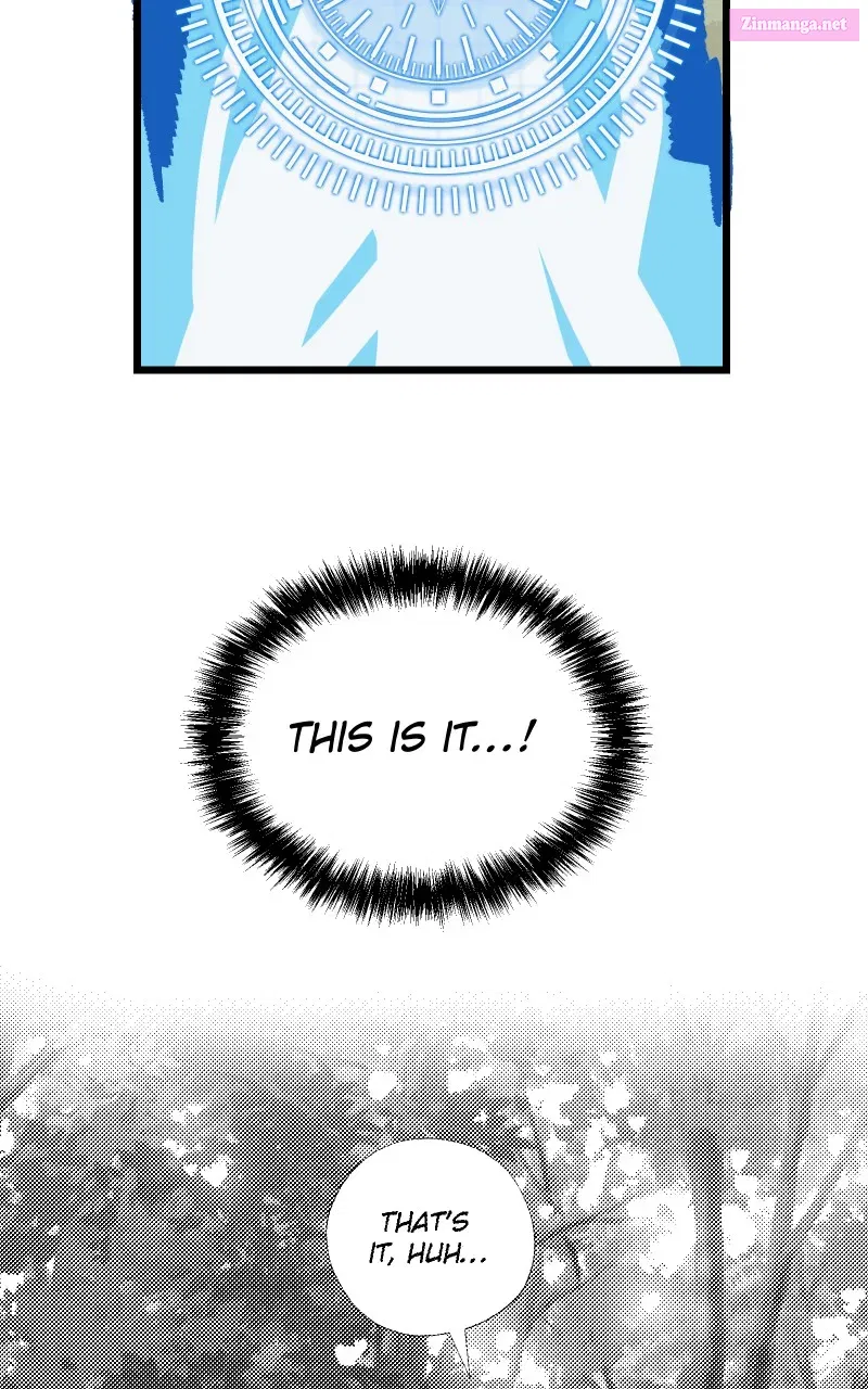 Just a Goblin Zinmanga X Chapter 23 Page 18