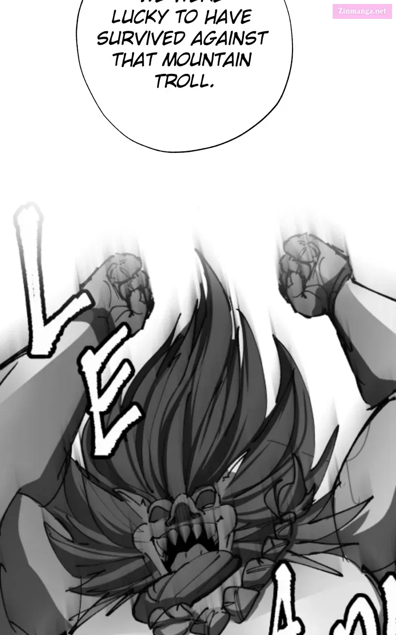 Just a Goblin Zinmanga X Chapter 23 Page 24