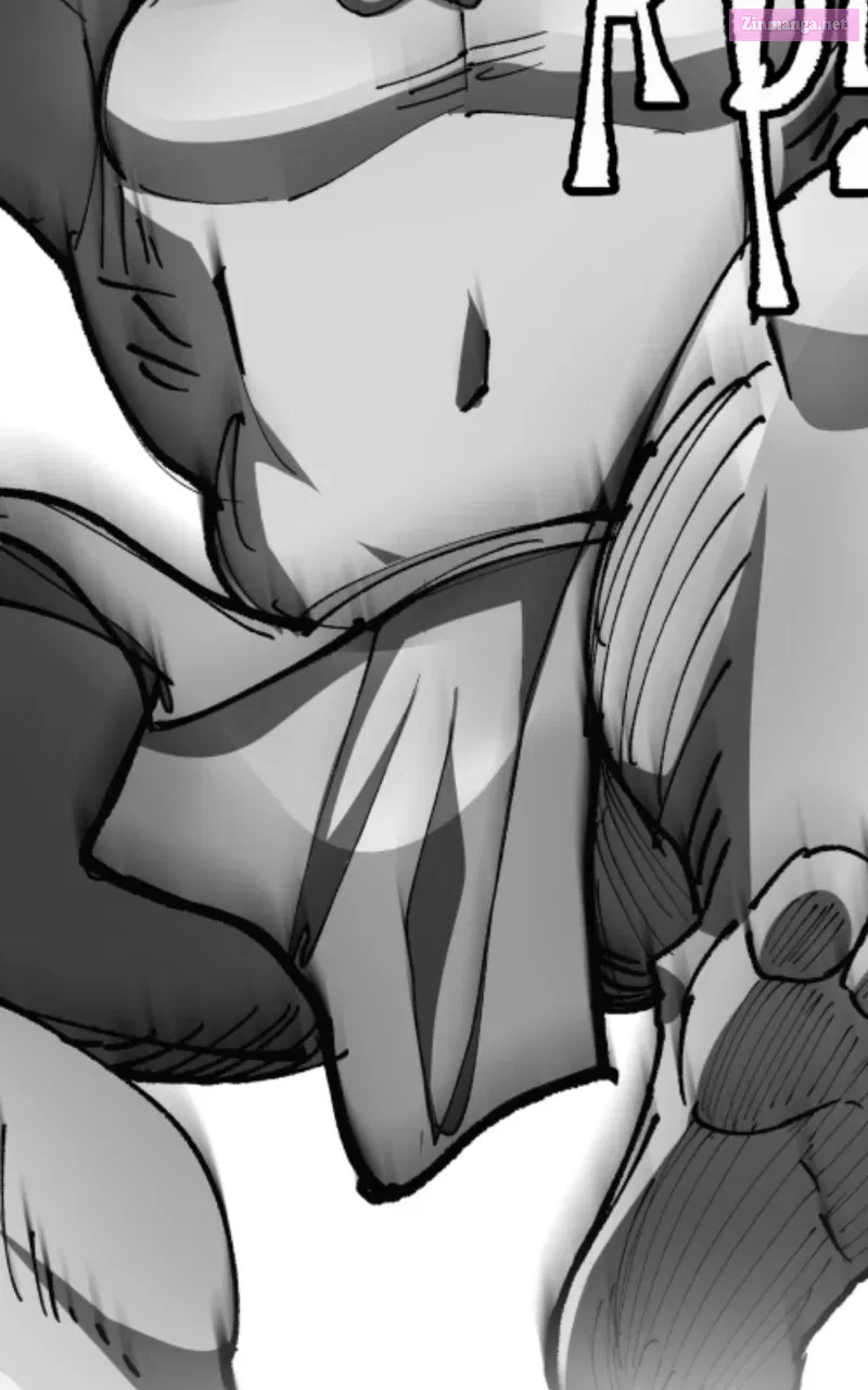 Just a Goblin Zinmanga X Chapter 23 Page 25