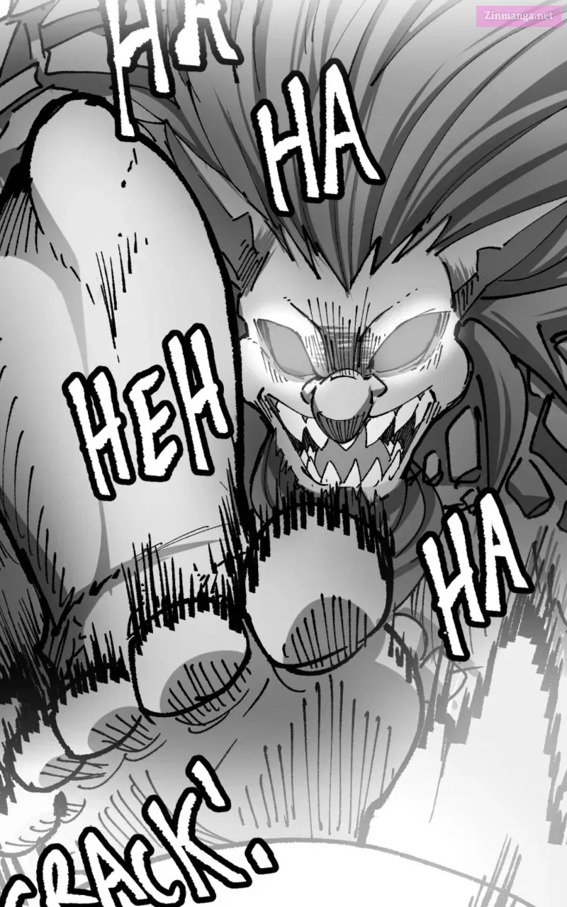 Just a Goblin Zinmanga X Chapter 23 Page 27