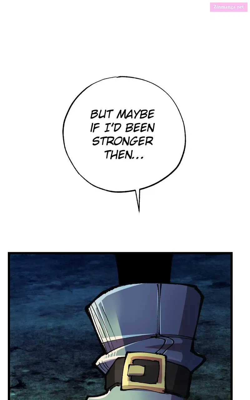 Just a Goblin Zinmanga X Chapter 23 Page 29