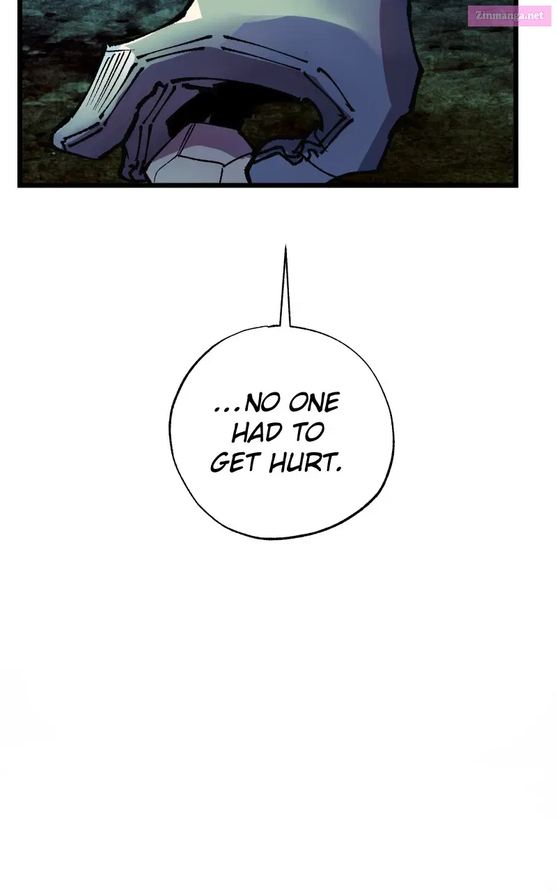Just a Goblin Zinmanga X Chapter 23 Page 30