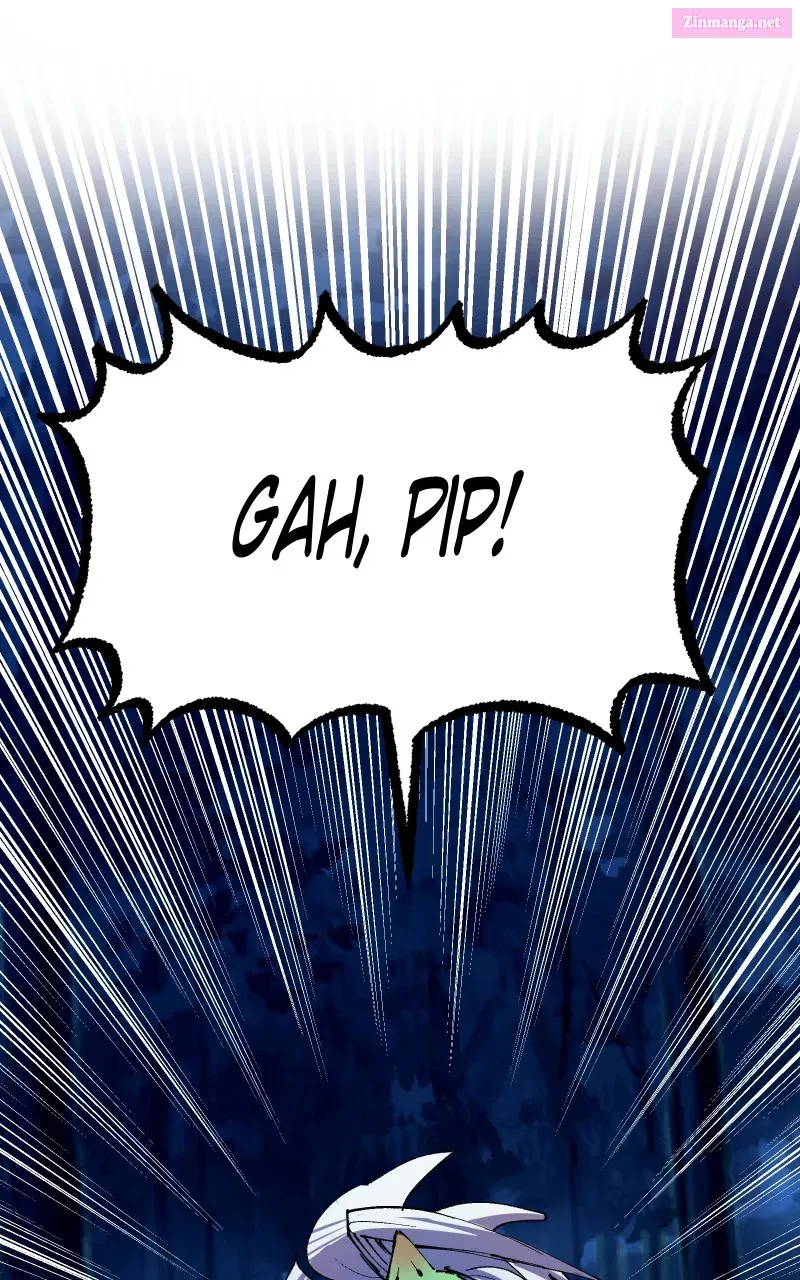 Just a Goblin Zinmanga X Chapter 23 Page 31