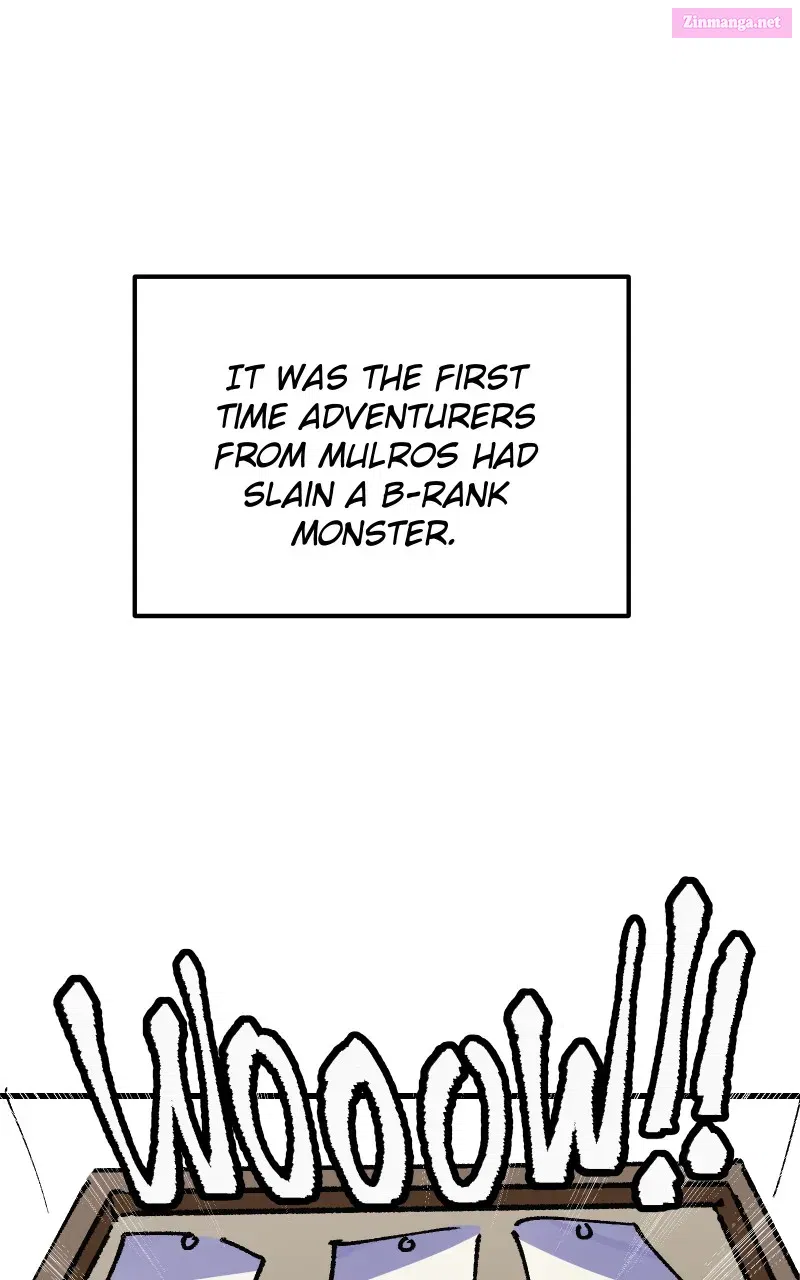 Just a Goblin Zinmanga X Chapter 23 Page 40