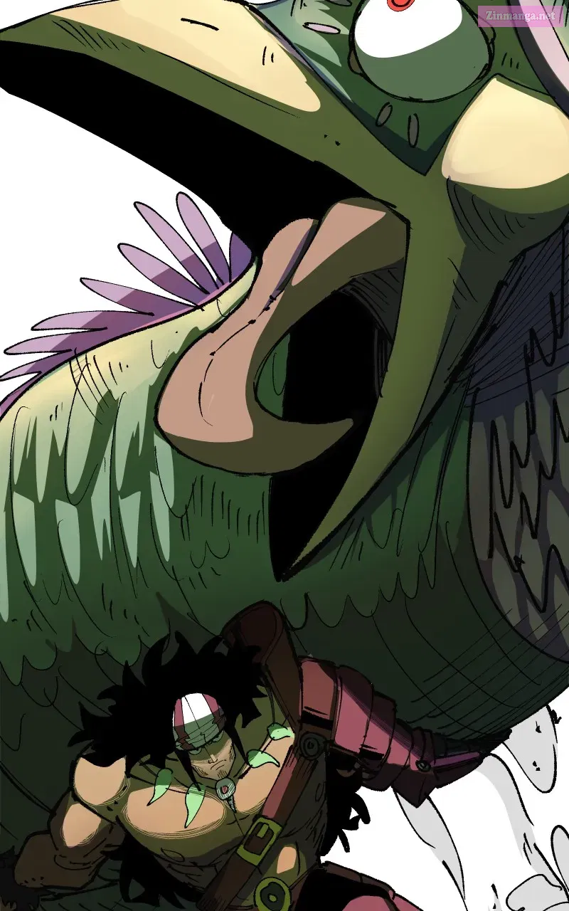 Just a Goblin Zinmanga X Chapter 23 Page 52