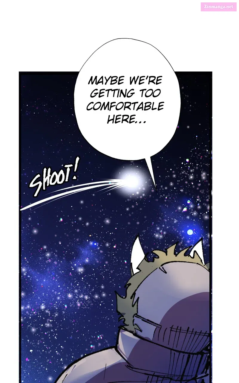 Just a Goblin Zinmanga X Chapter 23 Page 66