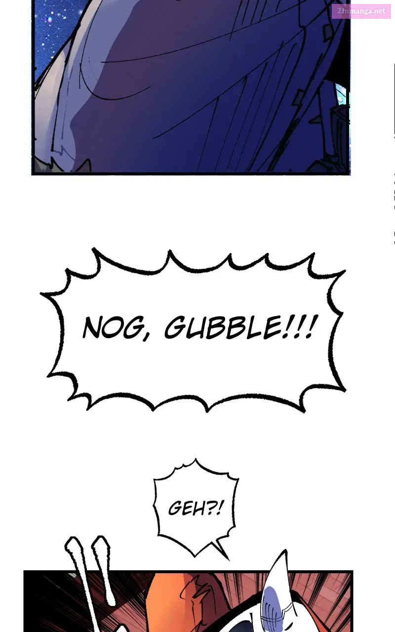 Just a Goblin Zinmanga X Chapter 23 Page 67