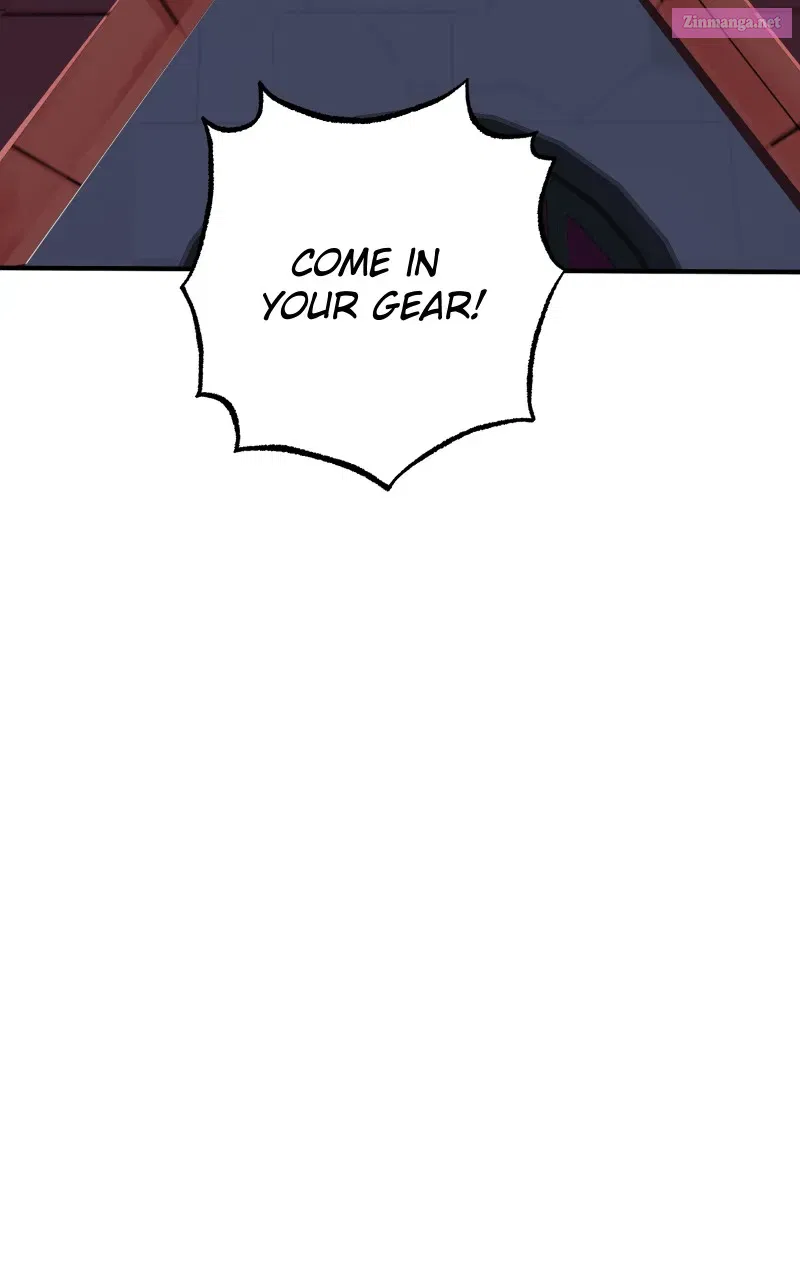 Just a Goblin Zinmanga X Chapter 23 Page 73