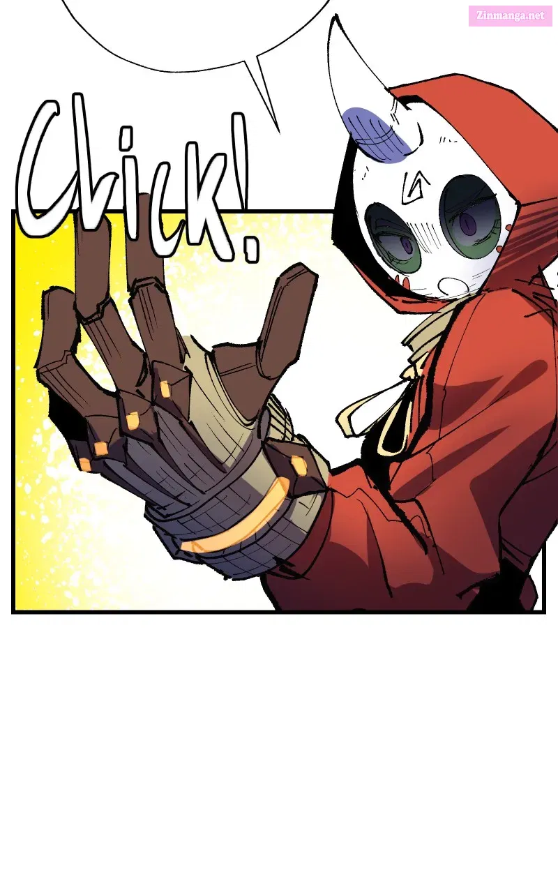 Just a Goblin Zinmanga X Chapter 23 Page 75