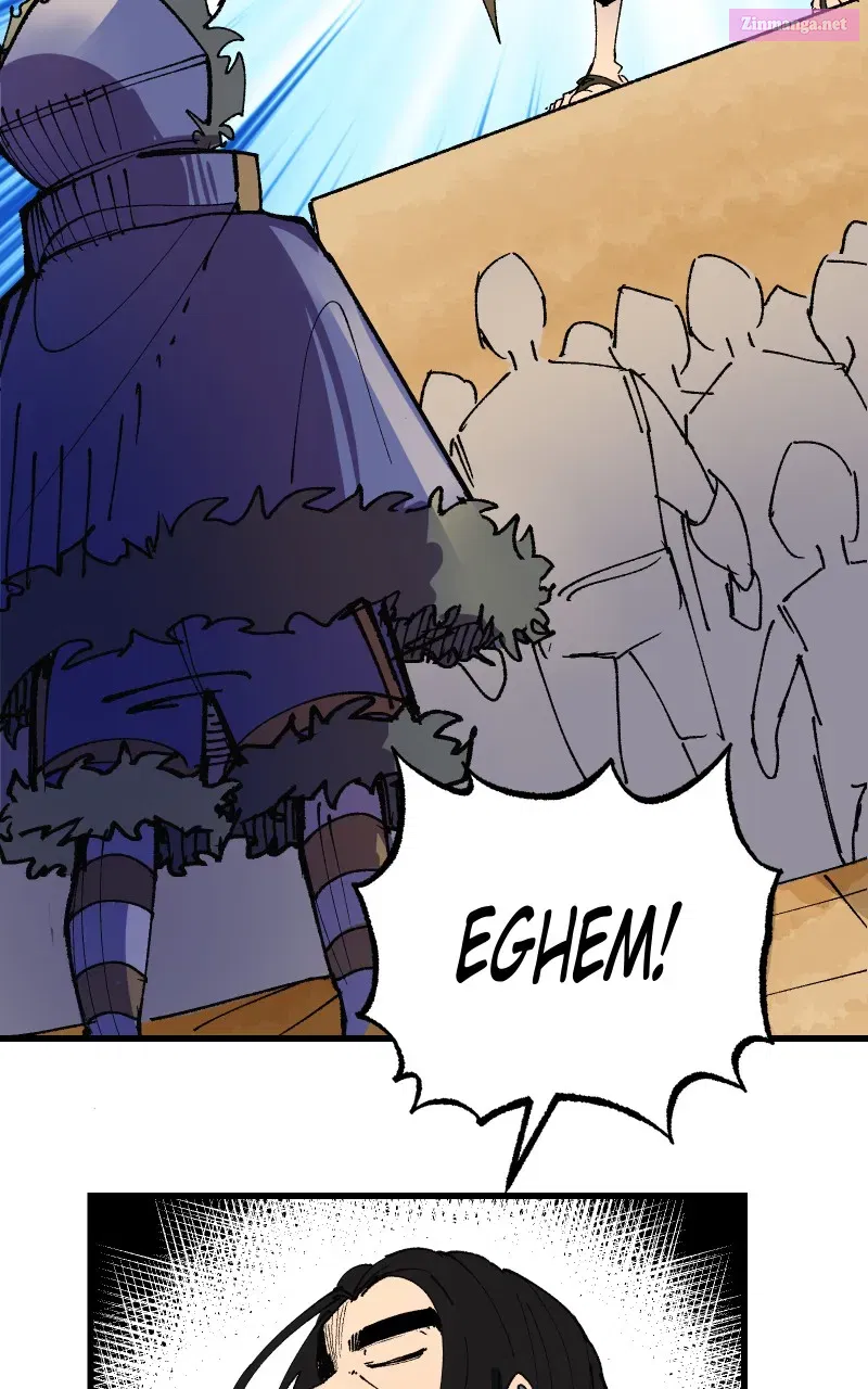 Just a Goblin Zinmanga X Chapter 23 Page 79