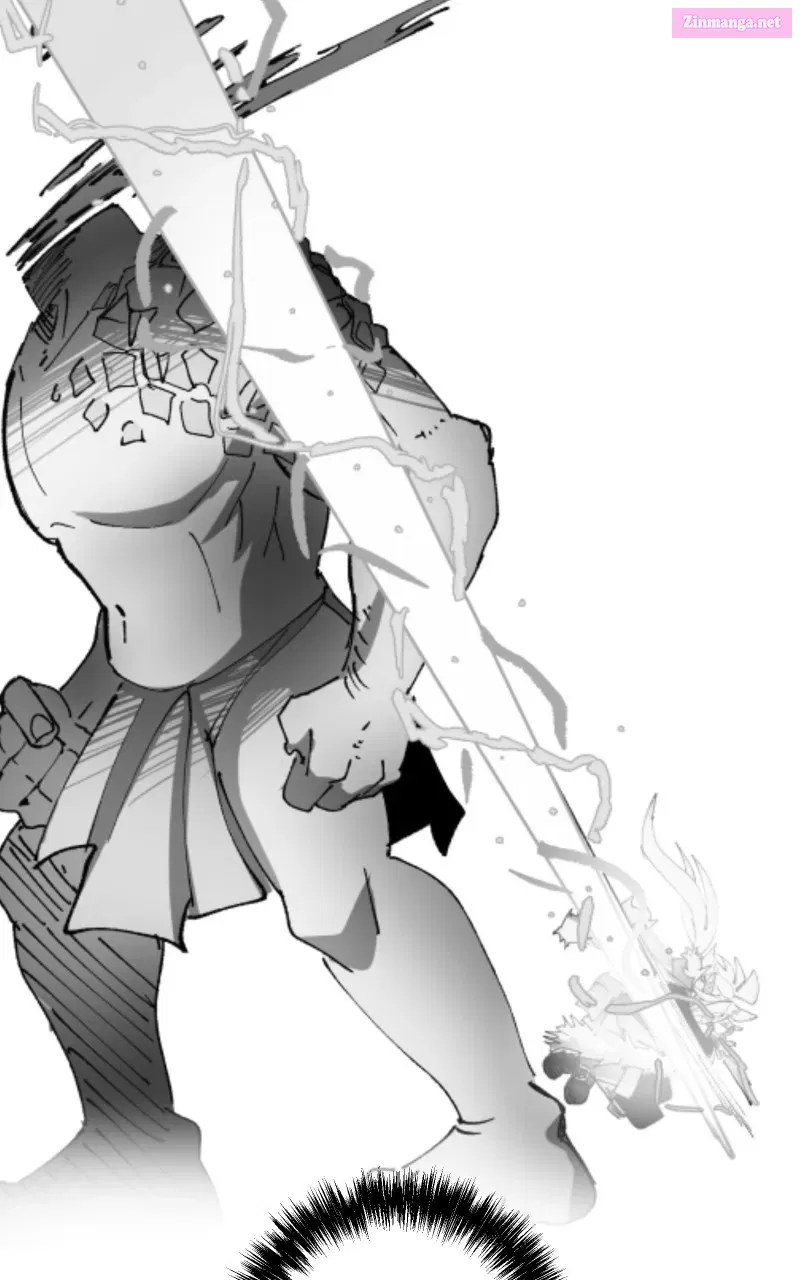 Just a Goblin Zinmanga X Chapter 22 Page 37