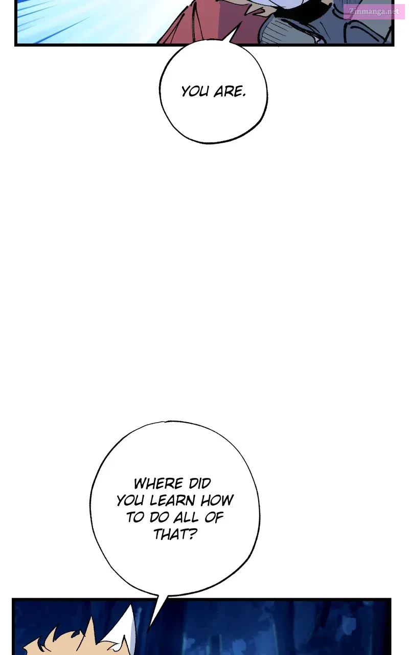 Just a Goblin Zinmanga X Chapter 22 Page 42