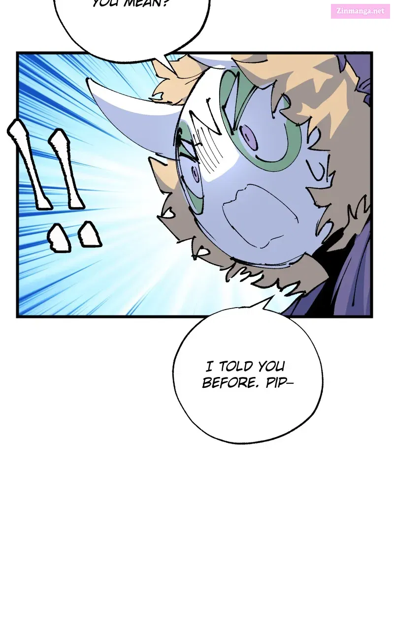 Just a Goblin Zinmanga X Chapter 22 Page 44