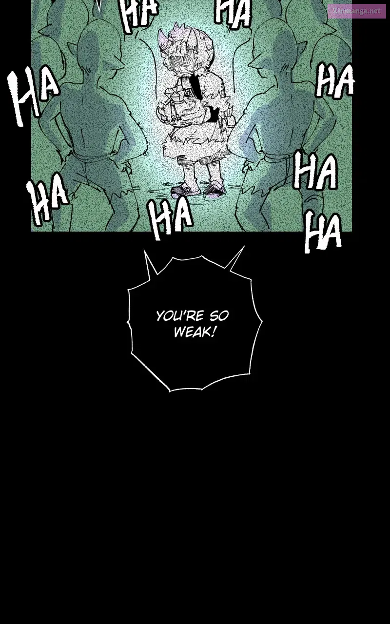 Just a Goblin Zinmanga X Chapter 22 Page 52