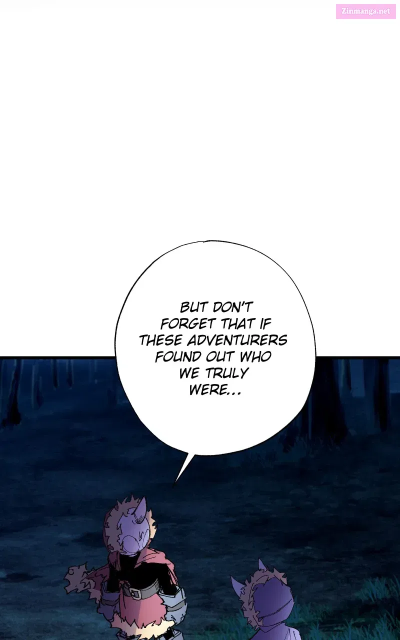 Just a Goblin Zinmanga X Chapter 22 Page 55