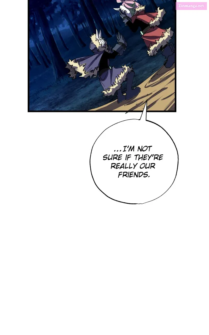 Just a Goblin Zinmanga X Chapter 22 Page 60