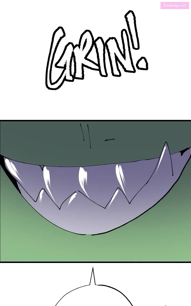 Just a Goblin Zinmanga X Chapter 22 Page 64