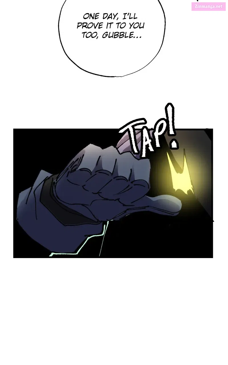 Just a Goblin Zinmanga X Chapter 22 Page 65