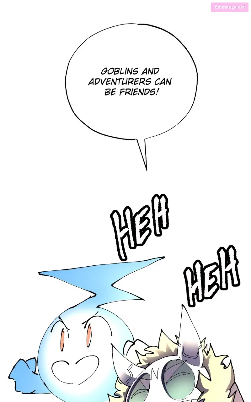 Just a Goblin Zinmanga X Chapter 22 Page 66