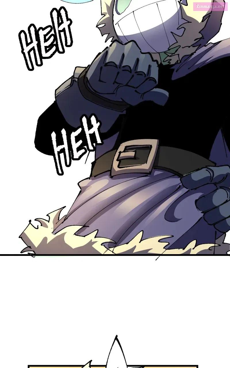 Just a Goblin Zinmanga X Chapter 22 Page 67