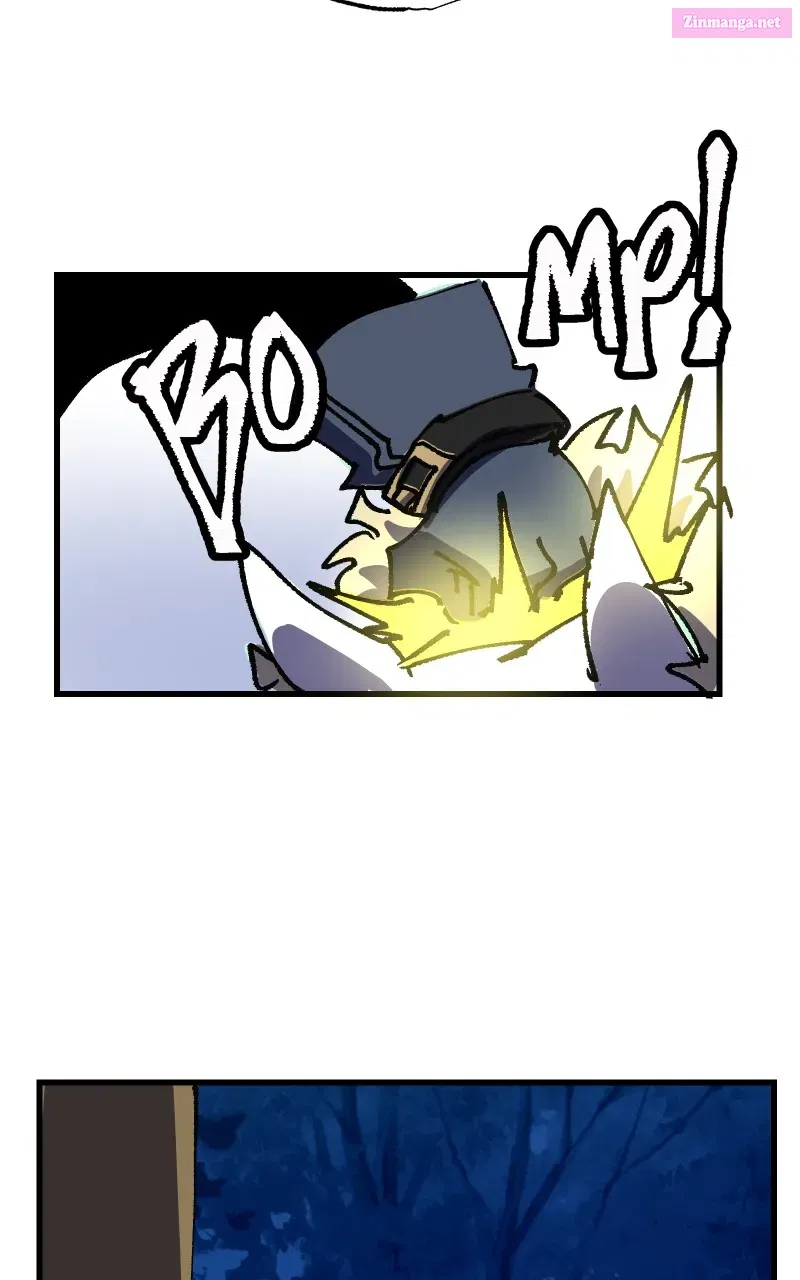 Just a Goblin Zinmanga X Chapter 22 Page 70