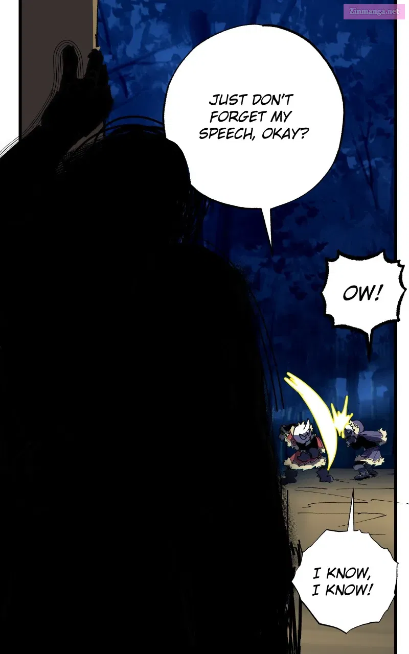 Just a Goblin Zinmanga X Chapter 22 Page 71