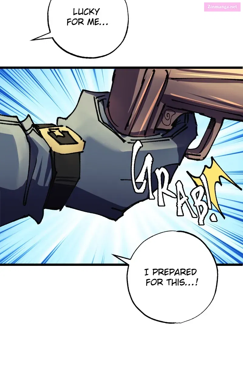 Just a Goblin Zinmanga X Chapter 21 Page 39