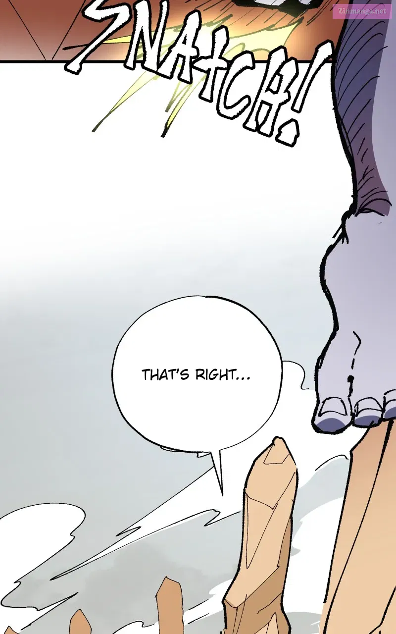 Just a Goblin Zinmanga X Chapter 21 Page 46
