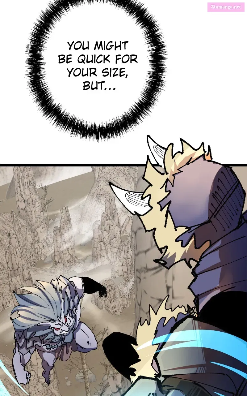 Just a Goblin Zinmanga X Chapter 21 Page 50