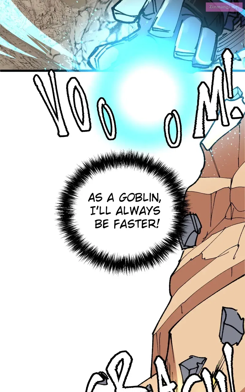Just a Goblin Zinmanga X Chapter 21 Page 51