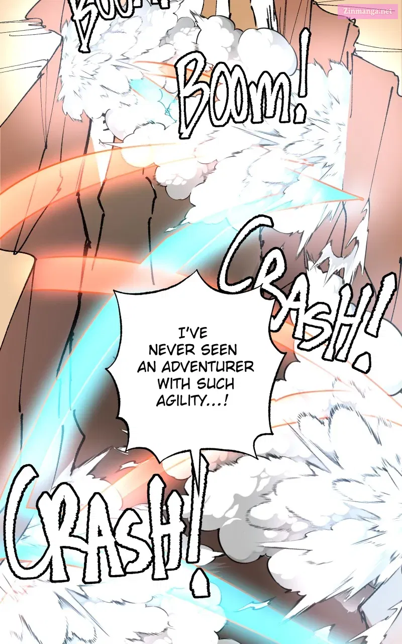 Just a Goblin Zinmanga X Chapter 21 Page 56