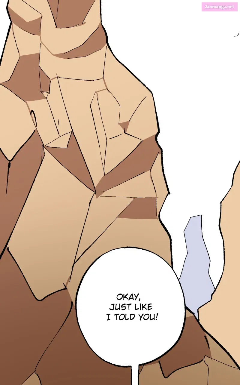 Just a Goblin Zinmanga X Chapter 21 Page 61