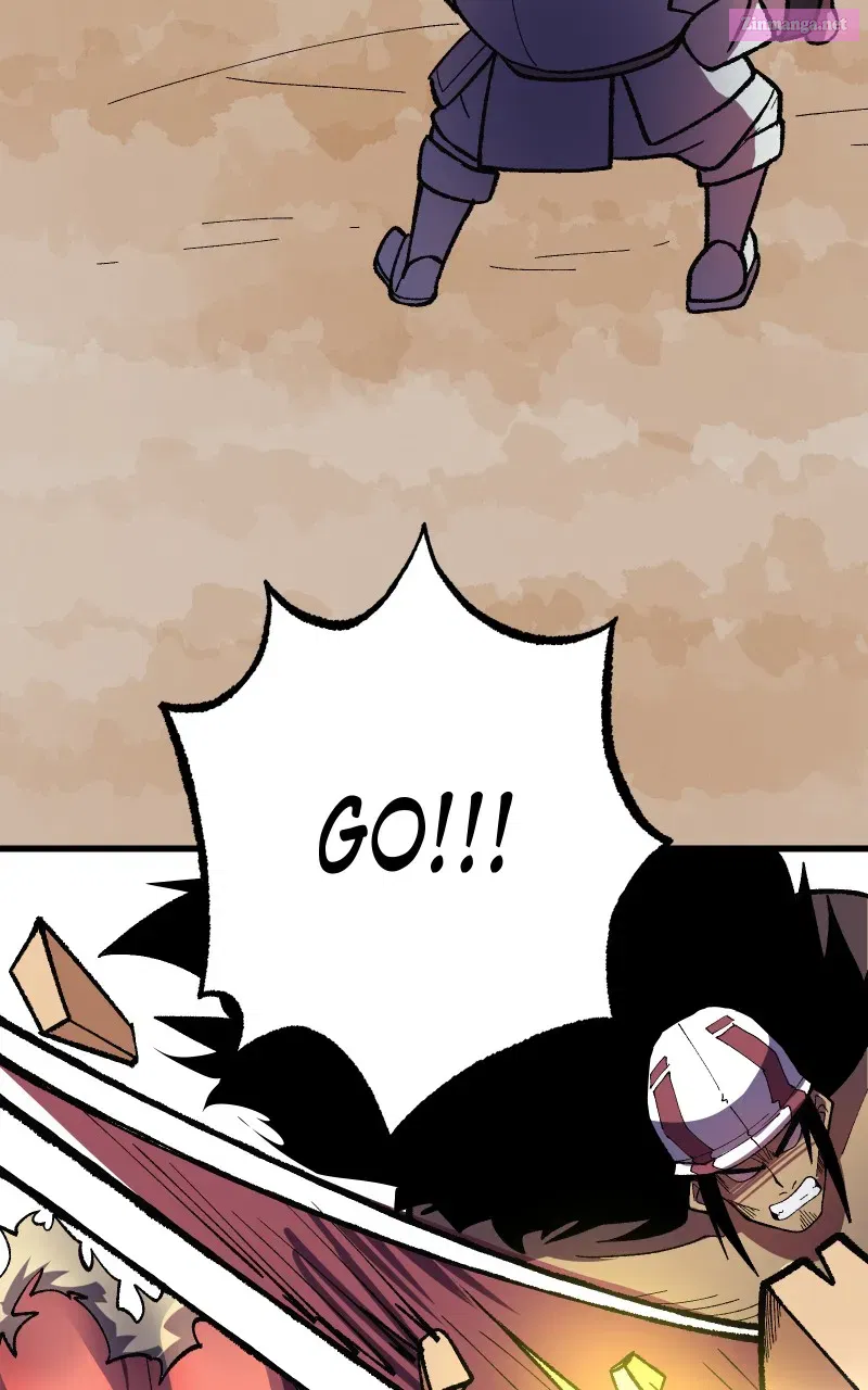 Just a Goblin Zinmanga X Chapter 21 Page 63
