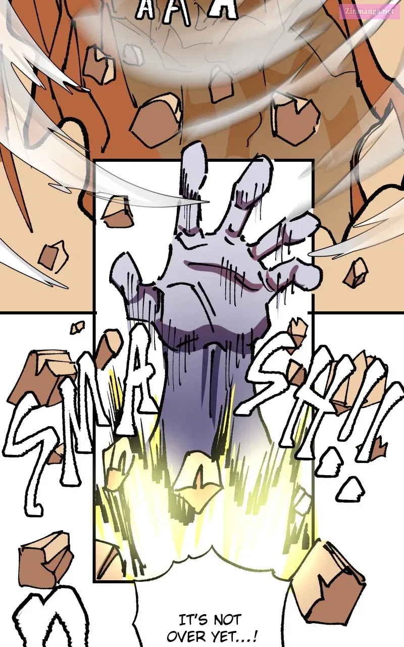 Just a Goblin Zinmanga X Chapter 21 Page 74