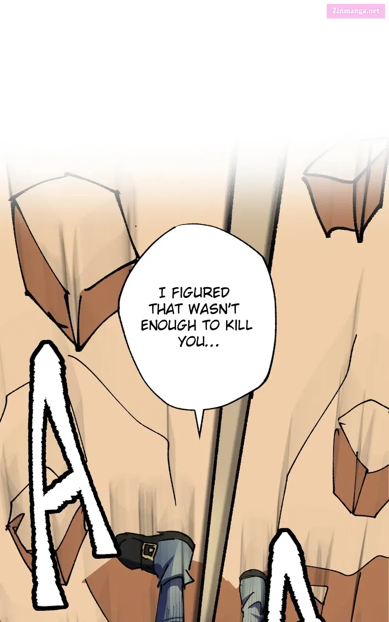 Just a Goblin Zinmanga X Chapter 21 Page 79
