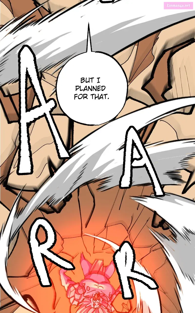 Just a Goblin Zinmanga X Chapter 21 Page 81