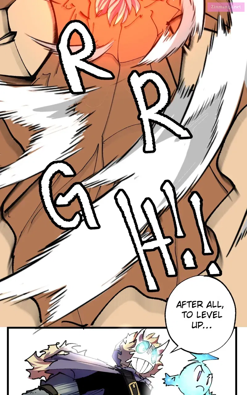 Just a Goblin Zinmanga X Chapter 21 Page 82