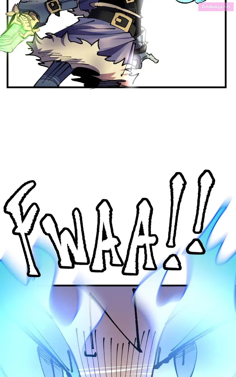 Just a Goblin Zinmanga X Chapter 21 Page 83