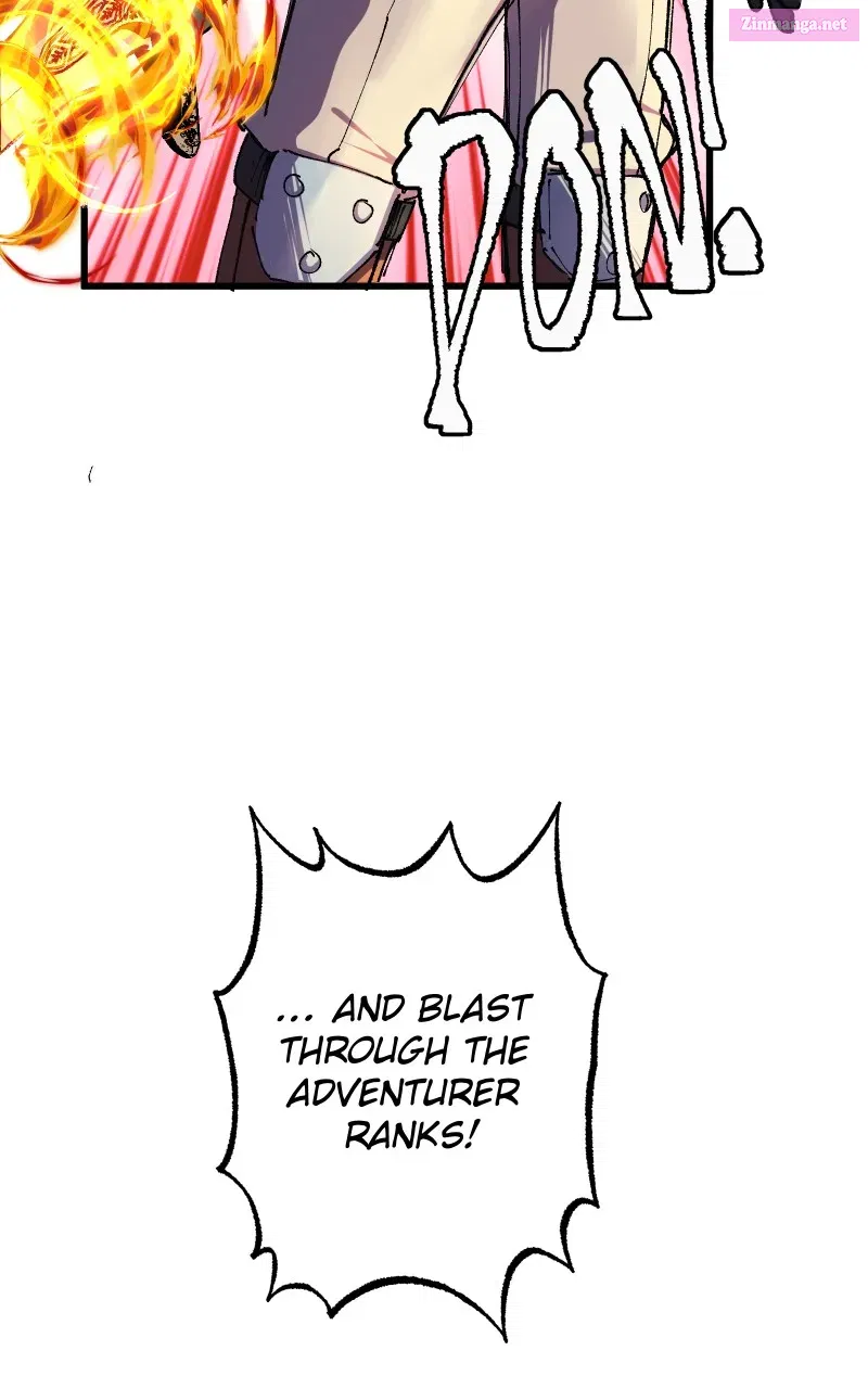 Just a Goblin Zinmanga X Chapter 20 Page 3
