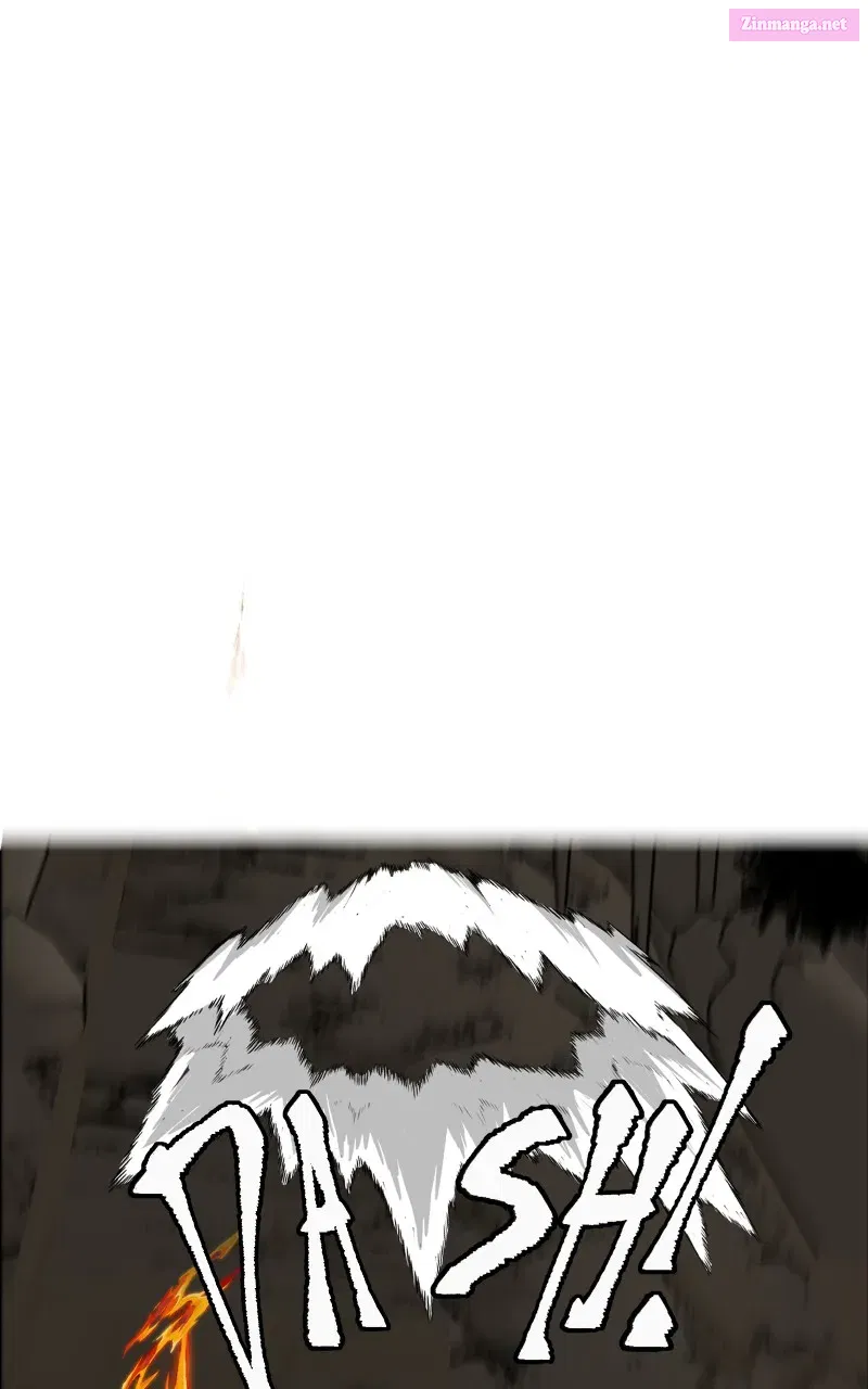 Just a Goblin Zinmanga X Chapter 20 Page 4