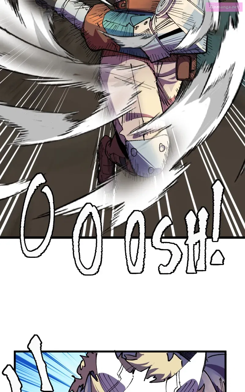 Just a Goblin Zinmanga X Chapter 20 Page 7