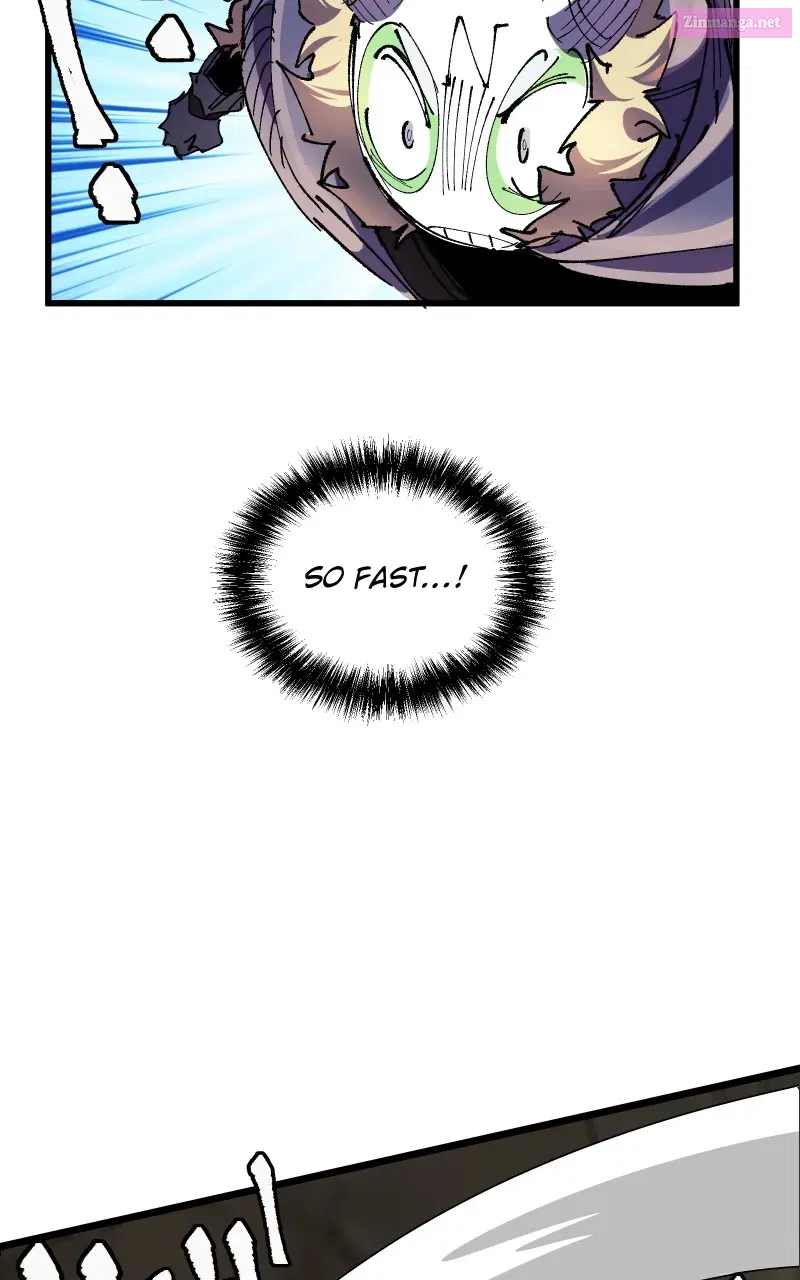 Just a Goblin Zinmanga X Chapter 20 Page 8