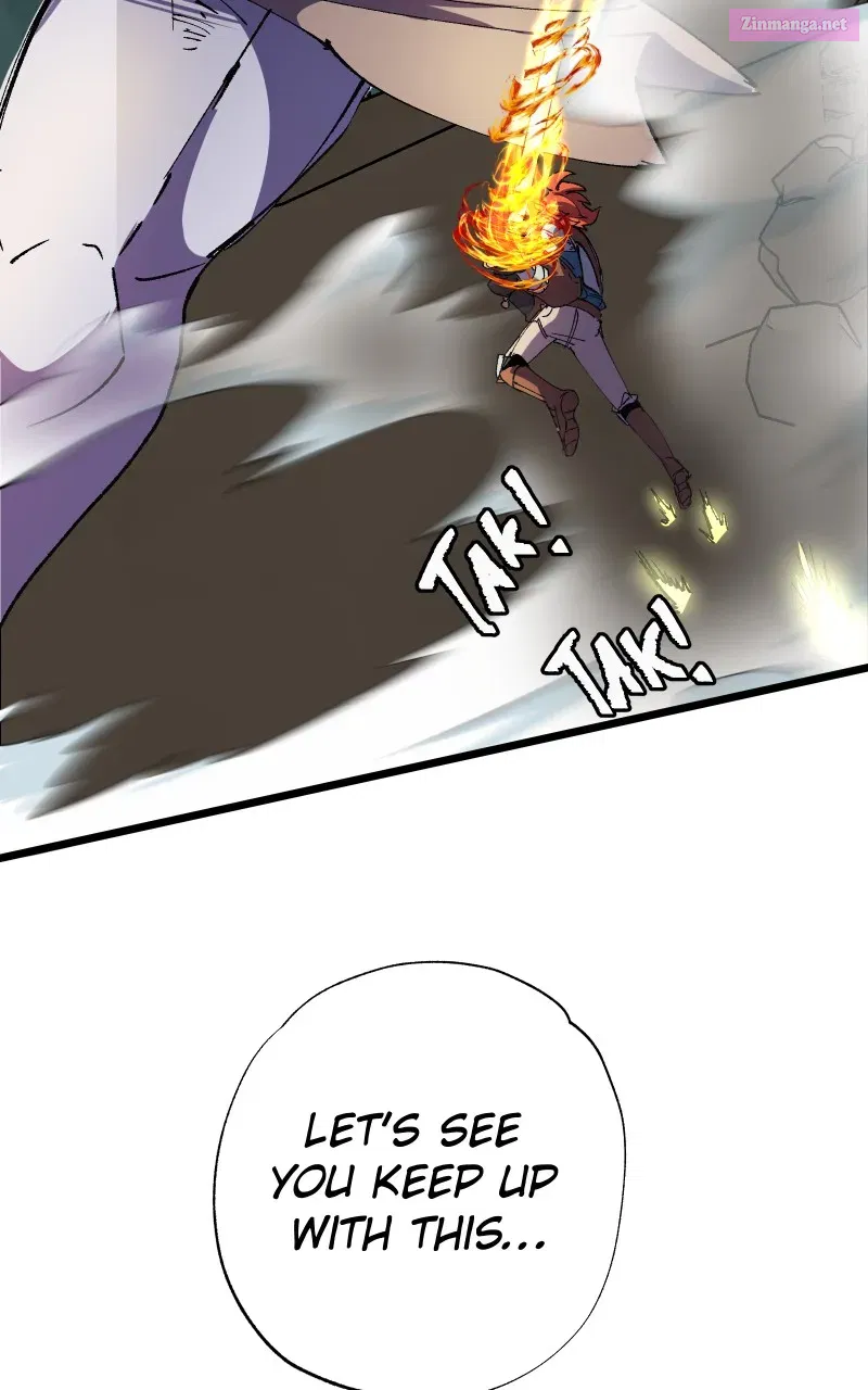 Just a Goblin Zinmanga X Chapter 20 Page 10